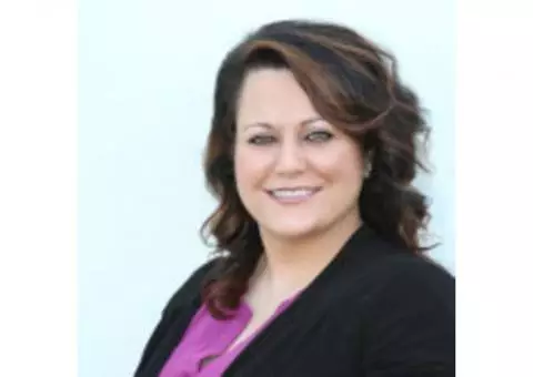 Megan Wolfe - Farmers Insurance Agent in Crossett, AR